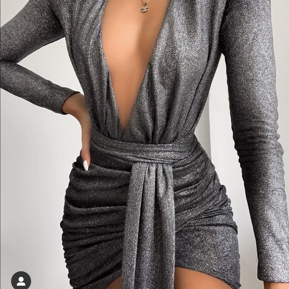 House of CB dress